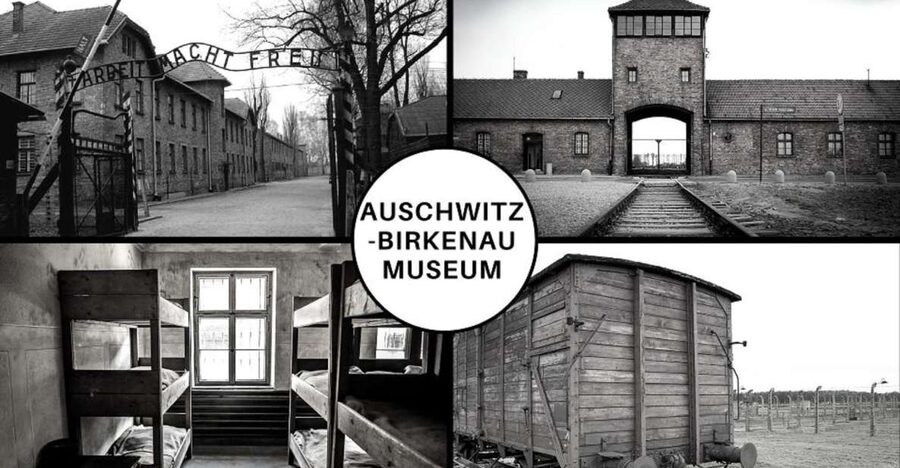 Auschwitz-Birkenau: Museum Entry Ticket with Guided Tour - Key points at a glance