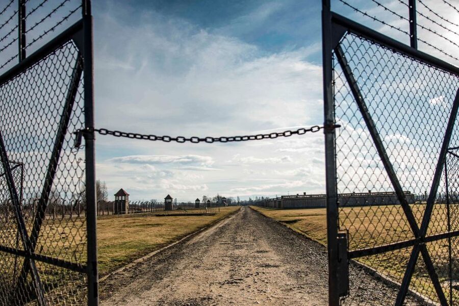 Auschwitz-Birkenau: Museum Entry Ticket with Guided Tour - Starting at the visitor center