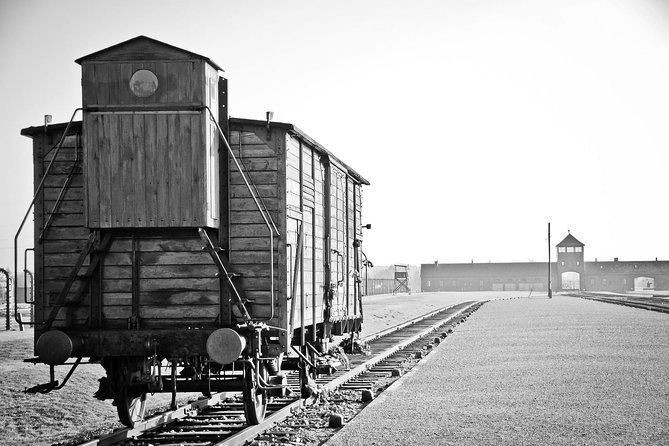 Auschwitz-Birkenau Museum Tour from Krakow - Why Auschwitz-Birkenau requires more than a quick visit