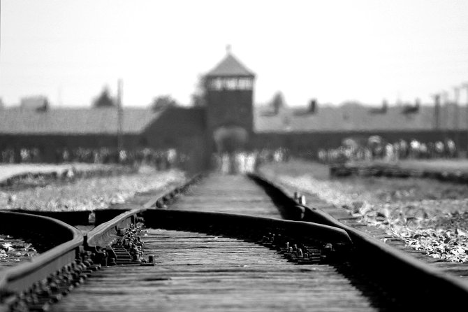 Auschwitz-Birkenau Museum Tour from Krakow - Clothing, identification, and what to carry