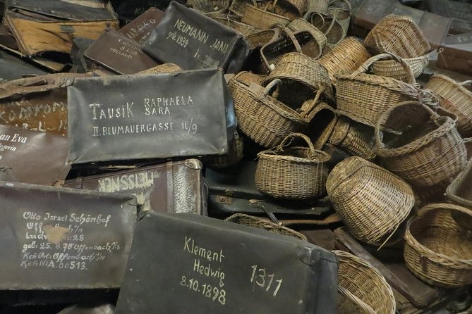 Auschwitz-Birkenau Museum Tour from Krakow - Should you book the $92 experience?