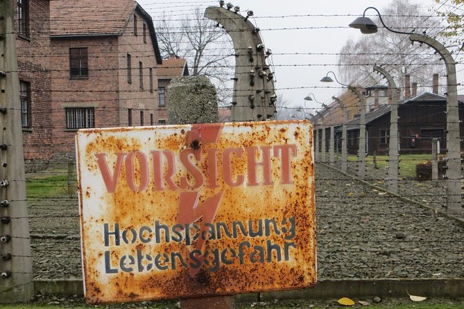 Auschwitz-Birkenau Museum Tour from Krakow - From Krakow to the former camp near Oswiecim