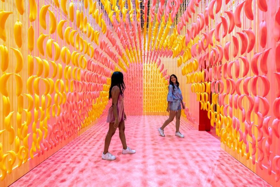 Austin: Museum of Ice Cream Admission Ticket - How to get the best value from your visit