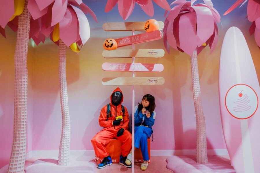 Austin: Museum of Ice Cream Admission Ticket - Timing, entry, and accessibility