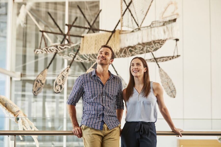Australian National Maritime Museum: See It All Ticket - Board the submarine before the crowds