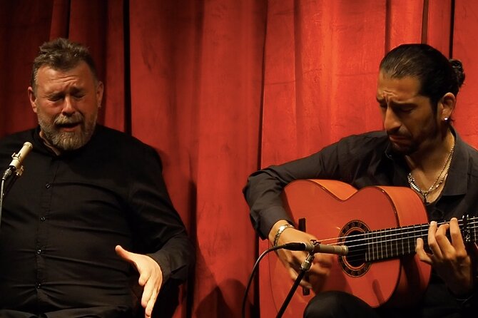 Authentic Flamenco Show Barcelona : Intimate Casa Sors Experience - Is $31.32 good value?