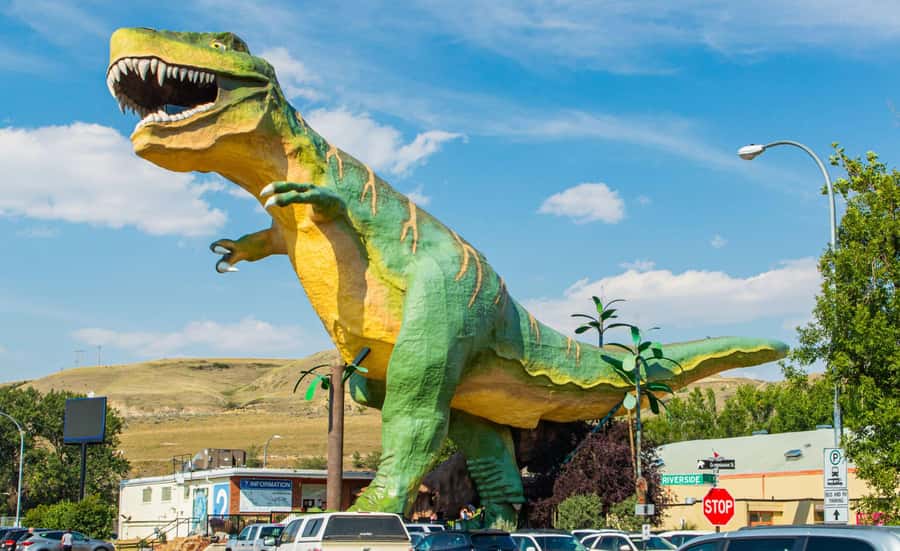 Badlands Tour: Drumheller with Museum, Hoodoos & Coal Mine - Key points to know before you book