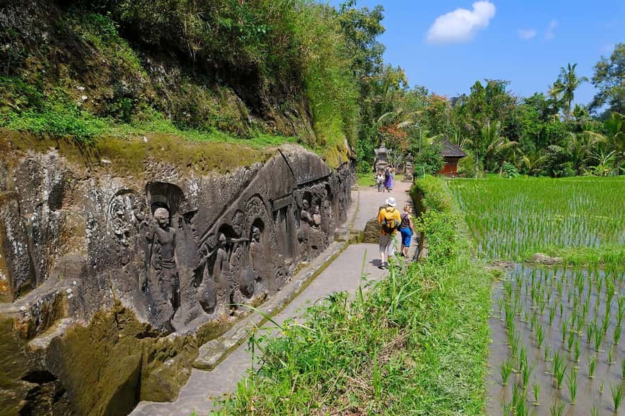 Bali: Archeology Museum, Gunung Kawi & Goa Gajah Temple Tour - Why this tour is a smart way to see central Bali’s past