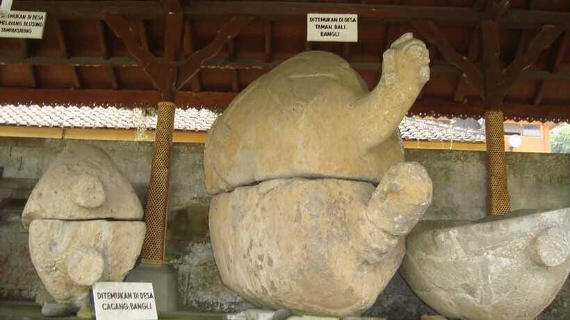 Bali: Archeology Museum, Gunung Kawi & Goa Gajah Temple Tour - How the private format affects the day