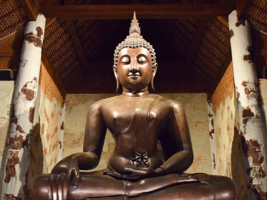 Bangkok: Floating Market, Dragon Temple, Na Satta Museum - Is $117 a fair price?
