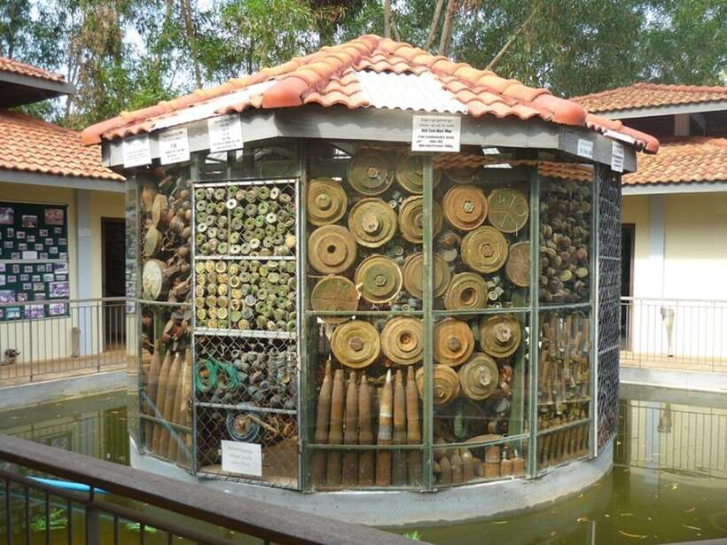Bantey Srei, Kbal Spean and Landmine museum Private Tuk-Tuk - Should you book it?