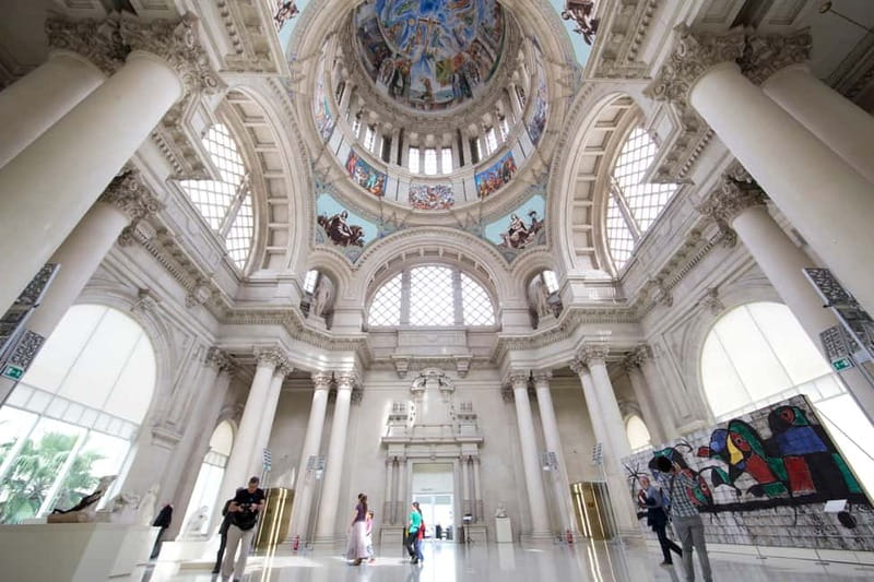 Barcelona Card: 25+ Museums and Free Public Transportation - What the Barcelona Card Really Buys You