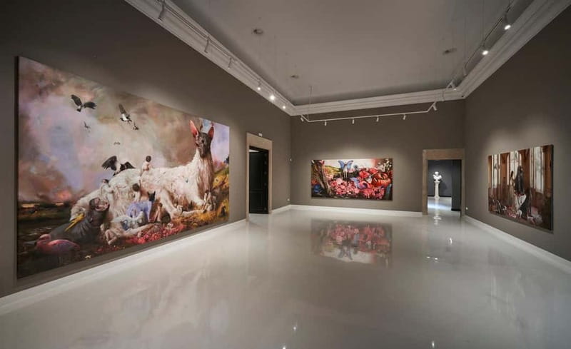 Barcelona Card: 25+ Museums and Free Public Transportation - Picasso, Moco, and Barcelona’s Art Museums