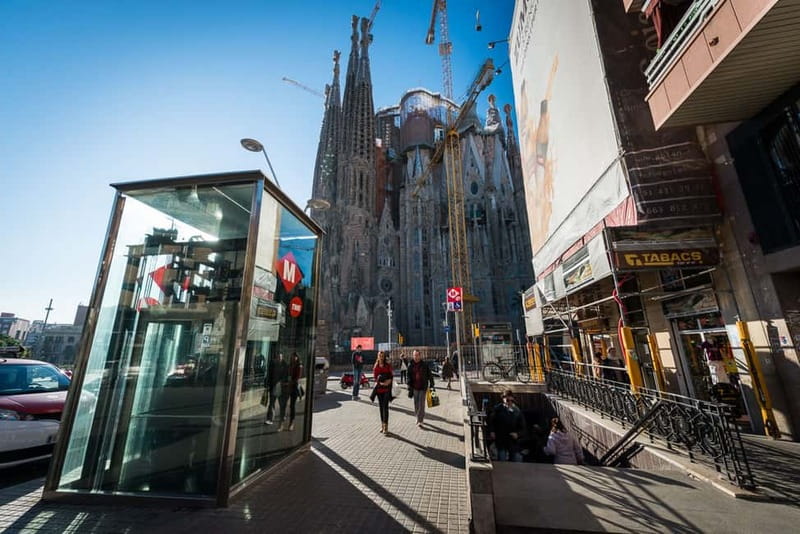 Barcelona Card: 25+ Museums and Free Public Transportation - Roman Barcelona, the Jewish Quarter, and Civil War Memory