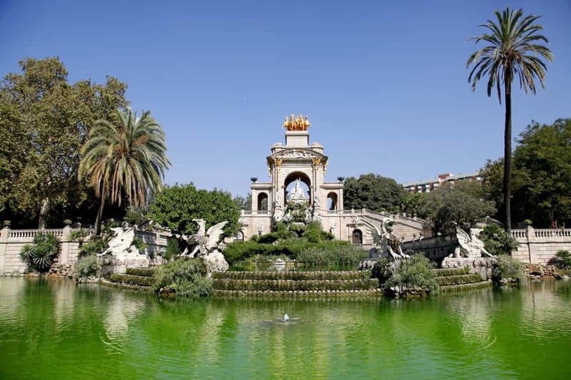 Barcelona Card: 25+ Museums and Free Public Transportation - What Is Discounted, Not Free