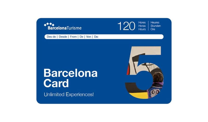 Barcelona Card: 25+ Museums and Free Public Transportation - Riding Barcelona’s Metro, Trams, and Buses