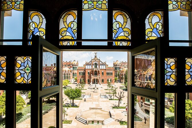 Barcelona Card: Museums + Transport for 72h, 96h or 120h - The art museums that deliver the strongest value