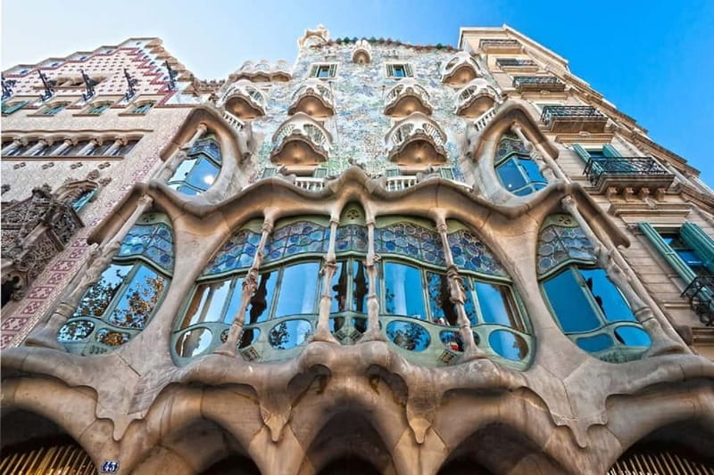 Barcelona: Casa Batlló Tour and Optional White Rabbit Museum - Is $66 a fair price?