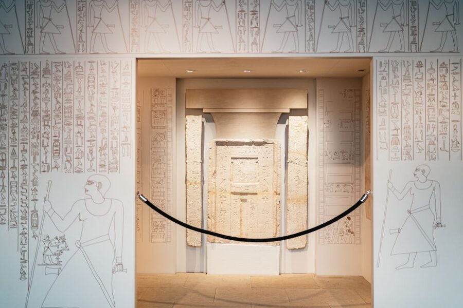 Barcelona Egyptian Museum Tickets - What the $16 price really buys you