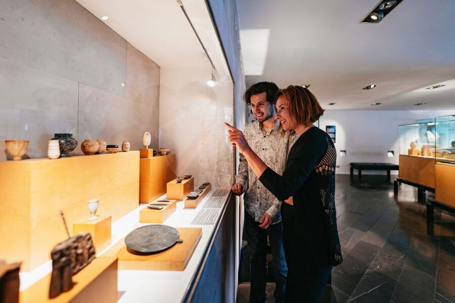 Barcelona Egyptian Museum Tickets - Who will get the most from this visit