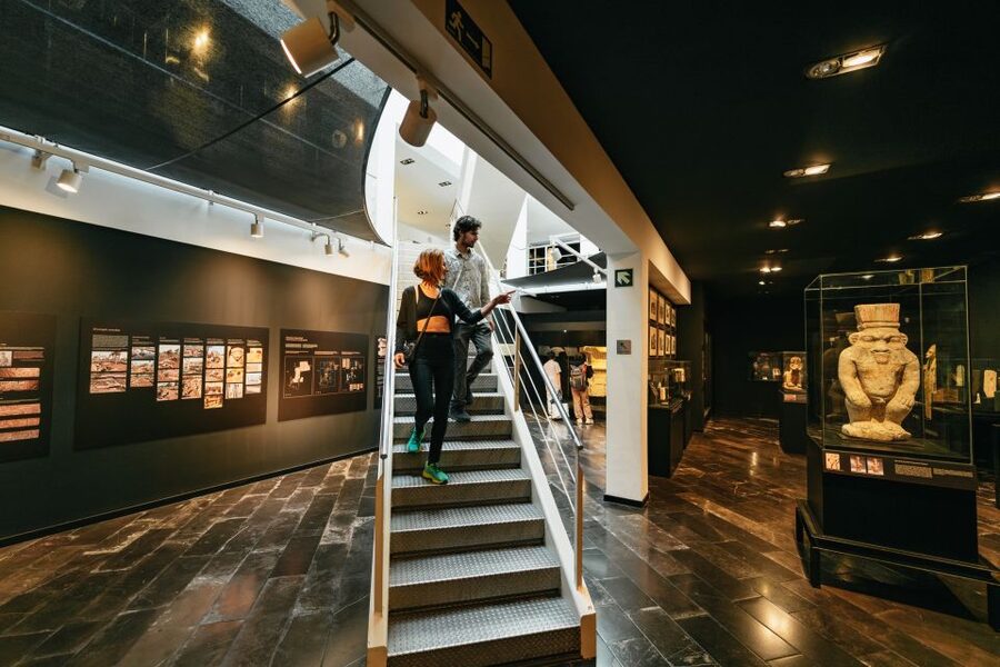 Barcelona Egyptian Museum Tickets - Booking flexibility and final advice