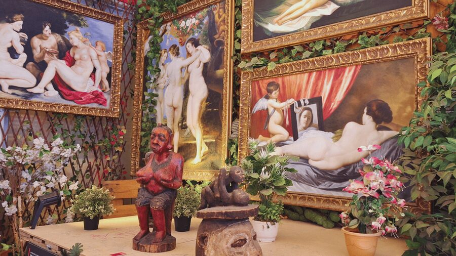 Barcelona Erotic Museum – Explore Art, History & Fun - A practical visit plan with La Boquería