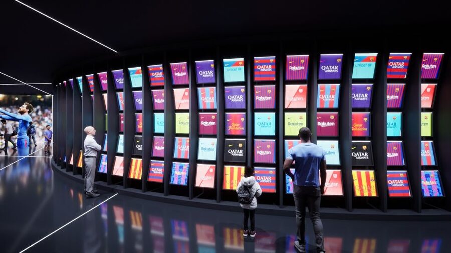 Barcelona: FC Barcelona Museum Private Tour - Who should book this private Barça experience?