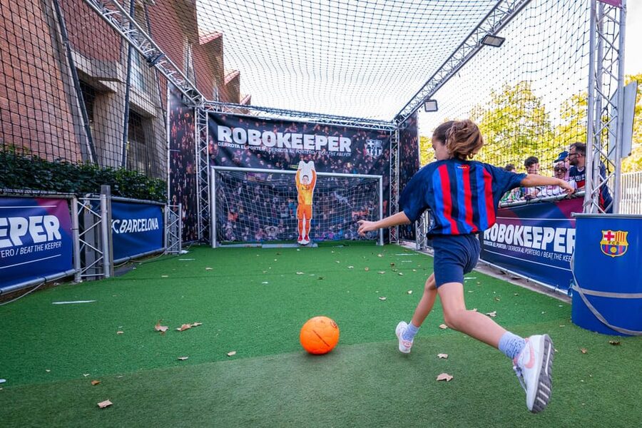Barcelona: FC Barcelona Museum Total Experience Pass - Key points to know before you go