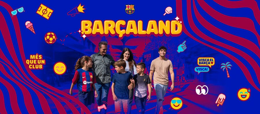 Barcelona: FC Barcelona Museum Total Experience Pass - Seeing the future from the construction viewpoint