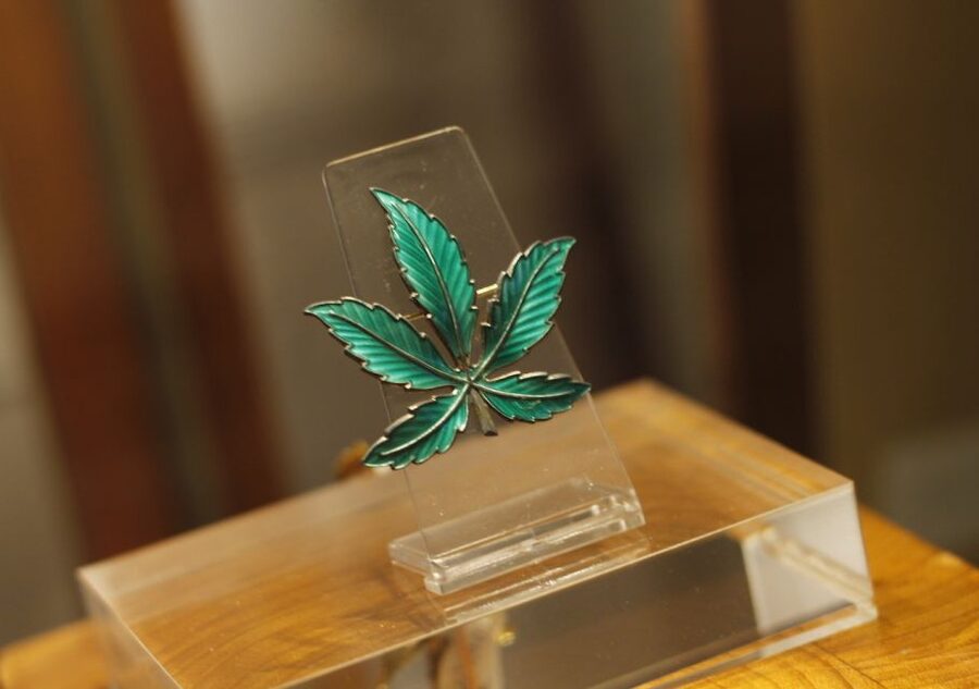 Barcelona: Hash Marihuana & Hemp Museum Entry Ticket - Following cannabis from ancient craft to modern use