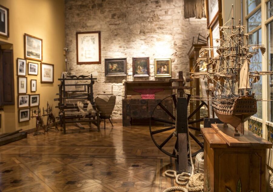 Barcelona: Hash Marihuana & Hemp Museum Entry Ticket - Is an $11 ticket good value?