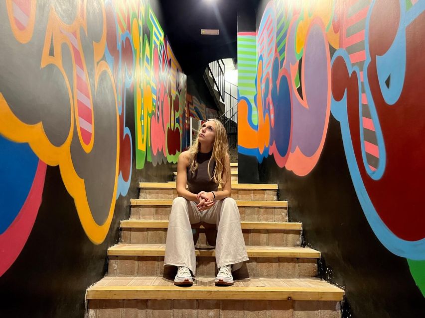 Barcelona: Hop-On Hop-Off Bus and Moco Museum Ticket - How to use 24 hours without wasting the ticket