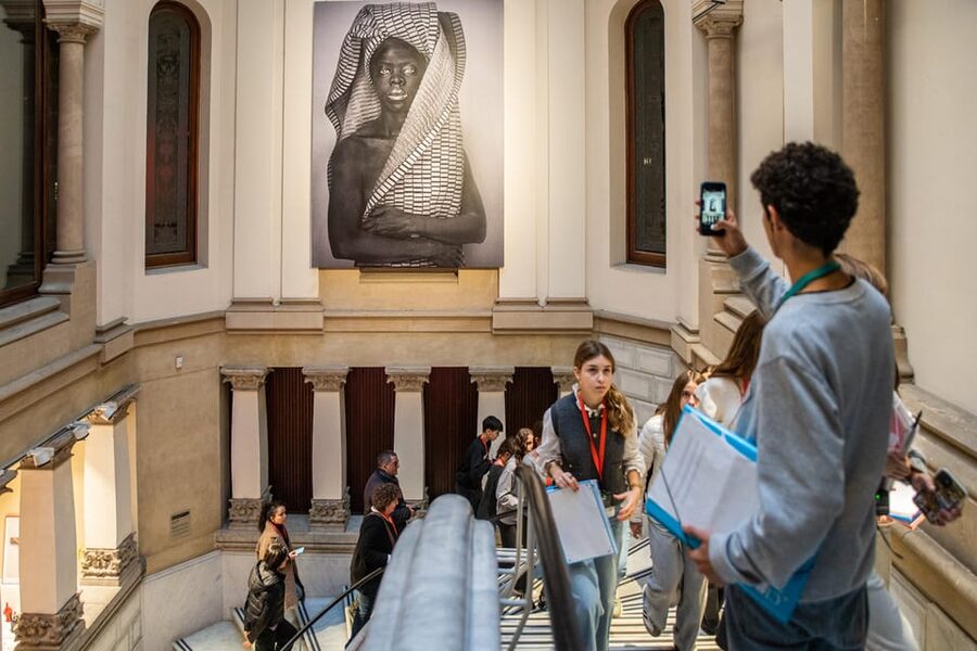 Barcelona: Museum of Forbidden Art Entry Ticket - The Free Digital Guide Makes a Real Difference