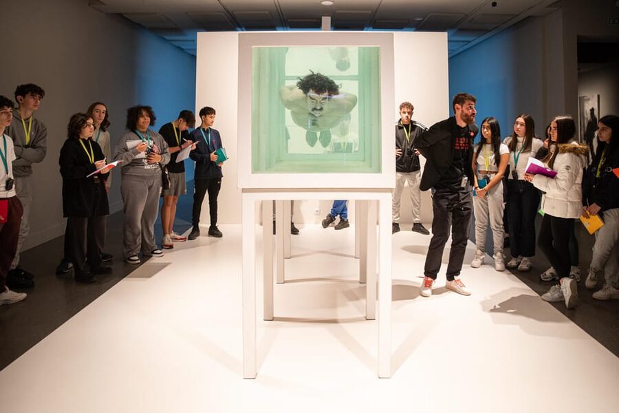 Barcelona: Museum of Forbidden Art Entry Ticket - Why the Historical Context Matters