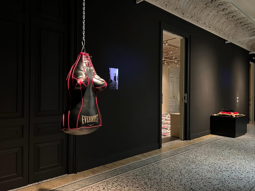 Barcelona: Museum of Forbidden Art Entry Ticket - Is $14 a Fair Price?