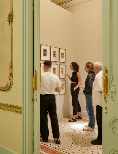 Barcelona: Museum of Forbidden Art Entry Ticket - Practical Details Before You Go