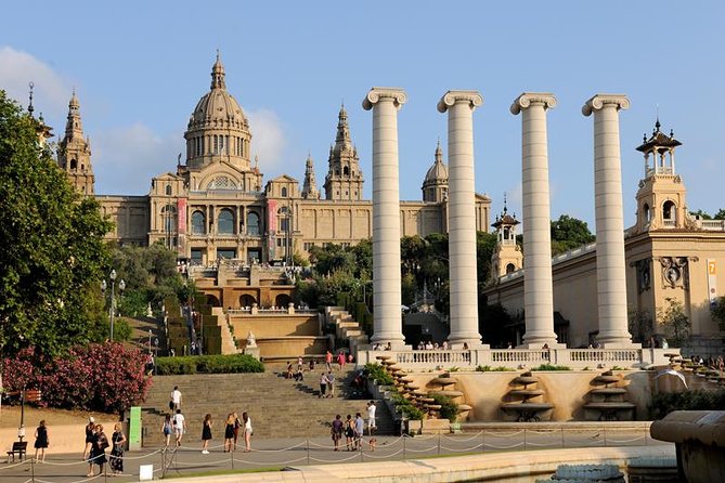 Barcelona Museum Pass - CCCB: a changing culture center