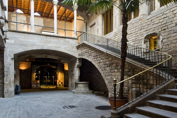 Barcelona Museum Pass - Museu Picasso: the pass’s strongest reason to exist