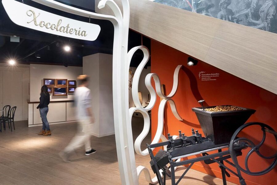Barcelona: Nougat and Chocolate Museum Tour with Tasting - Practical details before you go
