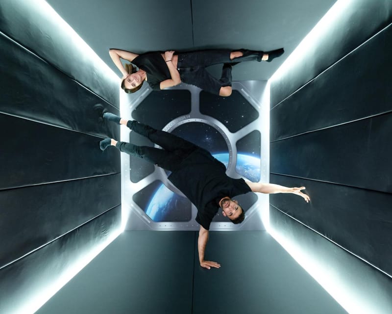 Barcelona: Paradox Museum Entry Ticket - What the Paradox Museum is really about