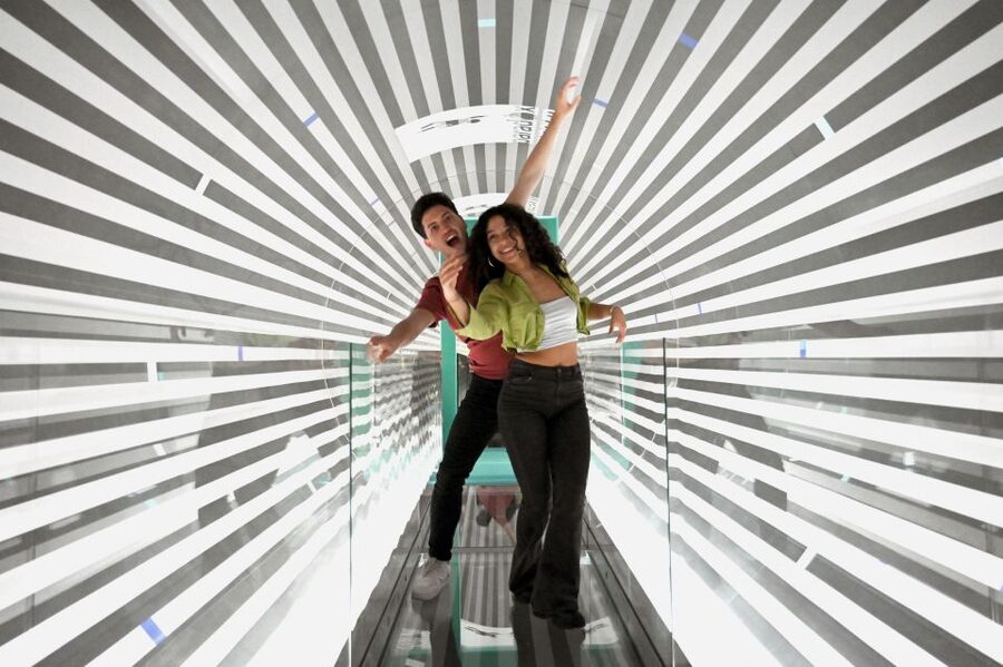 Barcelona: Paradox Museum Entry Ticket - The museum’s mix of play and explanation