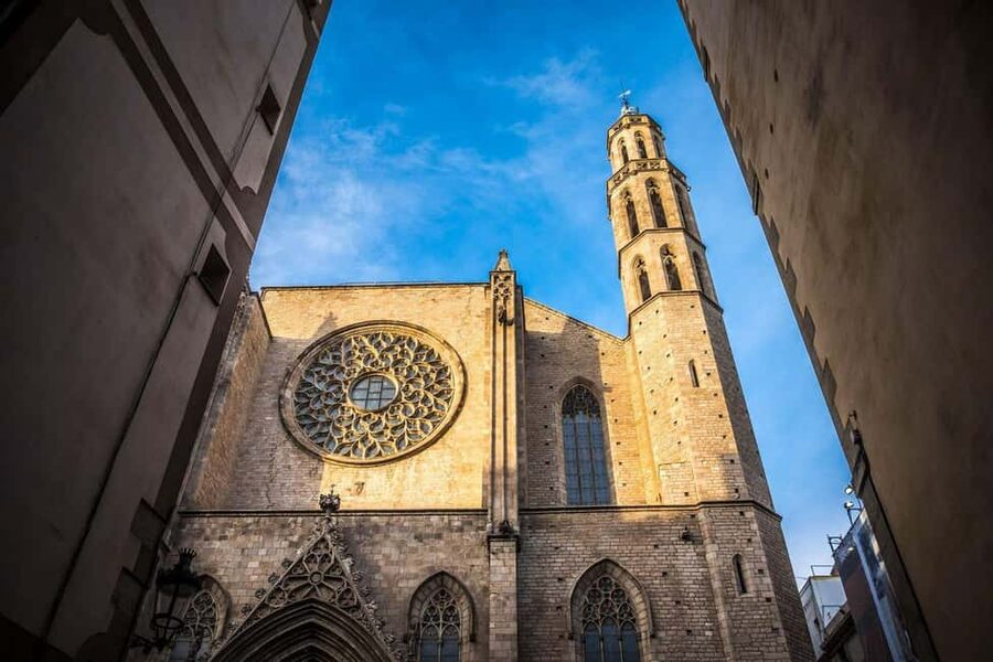 Barcelona: Picasso Museum Entry, Digital Guide & Born Walk - How the 41 digital stops work