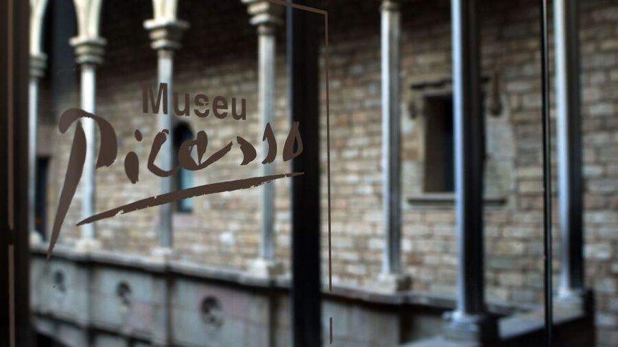 Barcelona: Picasso Museum Guided Tour - Key points to know before booking