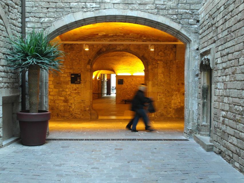 Barcelona: Picasso Museum Guided Tour - Simple ways to make the visit better