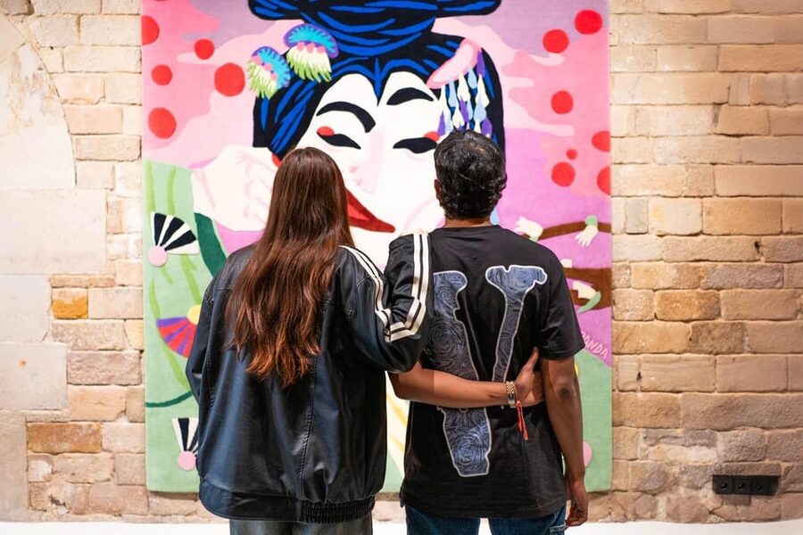 Barcelona: Picasso Museum Tour with Moco Museum Ticket - What to wear and what to leave behind