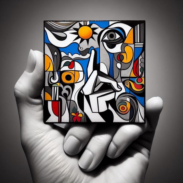 Barcelona: Picasso Museum with Ticket and Guided Tour - What the Picasso Museum adds to your Barcelona visit
