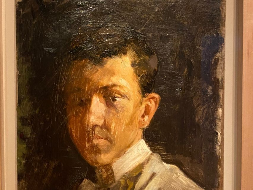 Barcelona: Picasso Museum with Ticket and Guided Tour - Why the private format matters