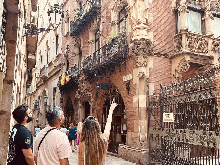Barcelona: Picasso's Barcelona & Picasso Museum Walking Tour - FAQ
