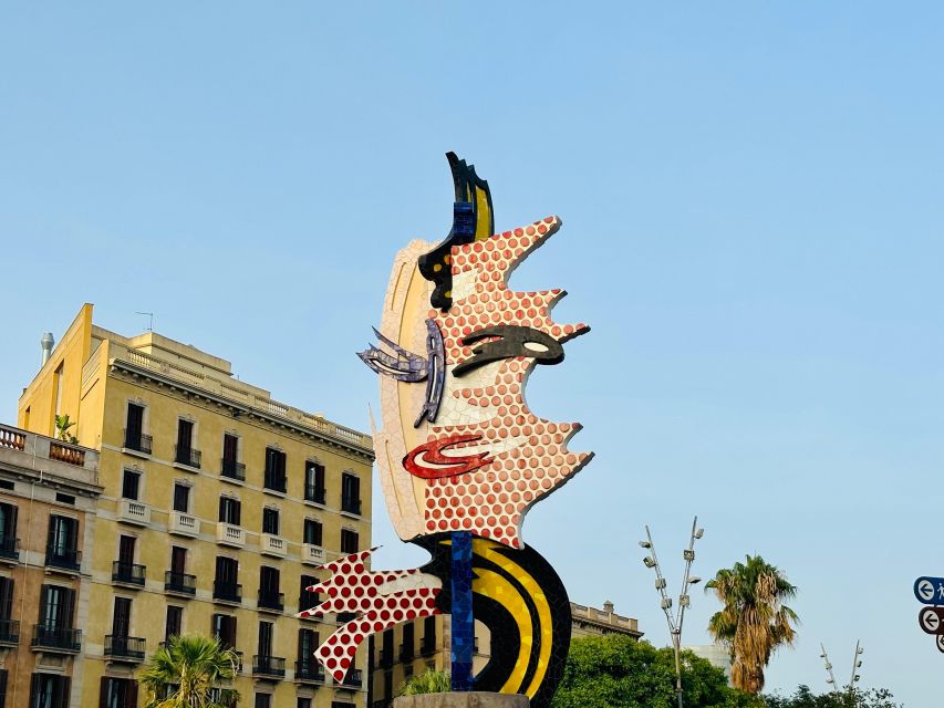 Barcelona: Picasso's Barcelona & Picasso Museum Walking Tour - What the city walk teaches about Picasso’s changing style