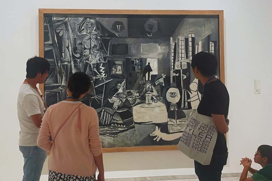 Barcelona: Picasso Walking Tour & Guided Museum Experience - Why Picasso’s Barcelona works best on foot